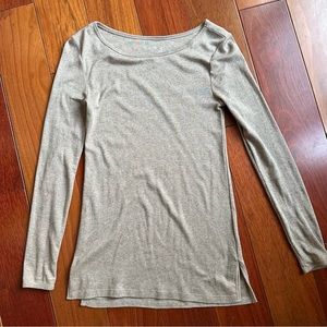 Gap Long Sleeve Shirt
